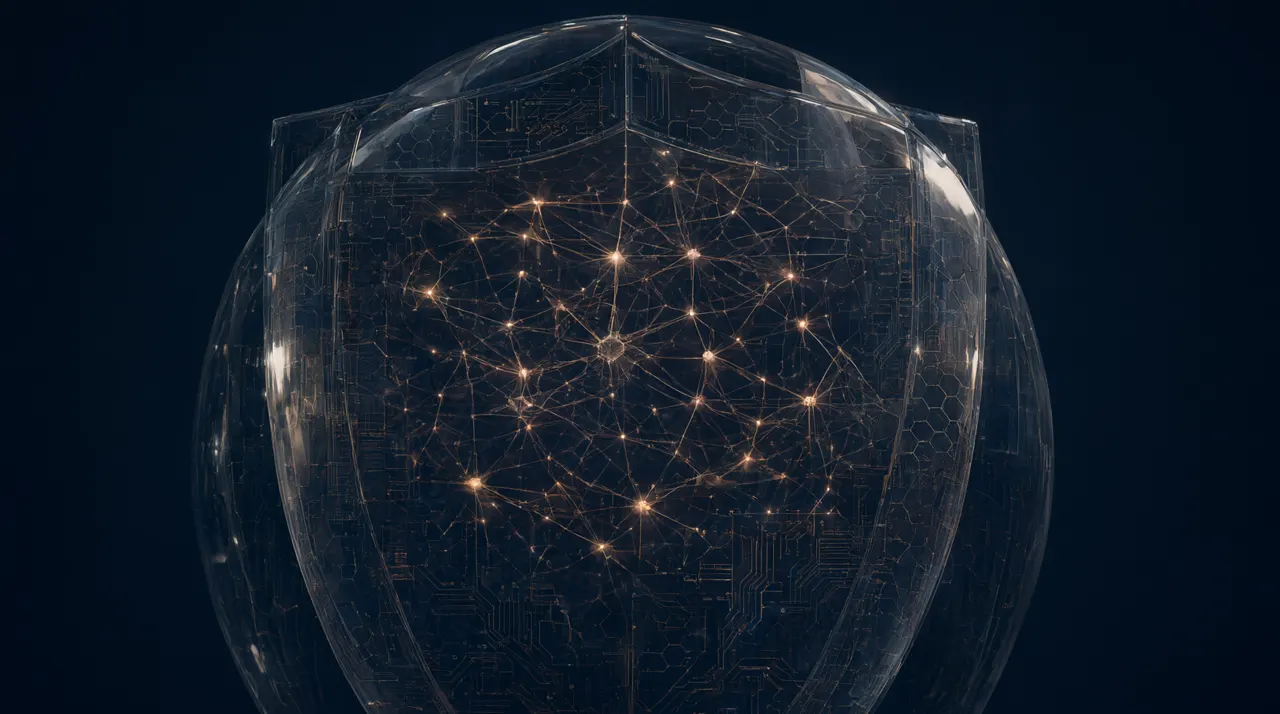 Cover for a ai-security story