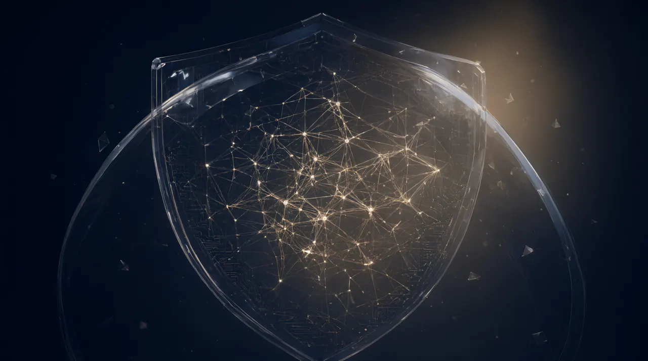 Cover for a ai-security story