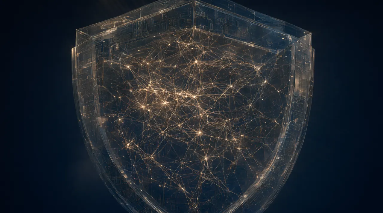 Cover for a ai-security story