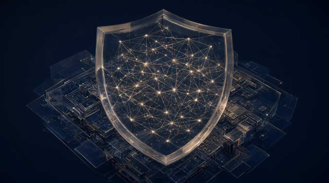 Cover for a ai-security story