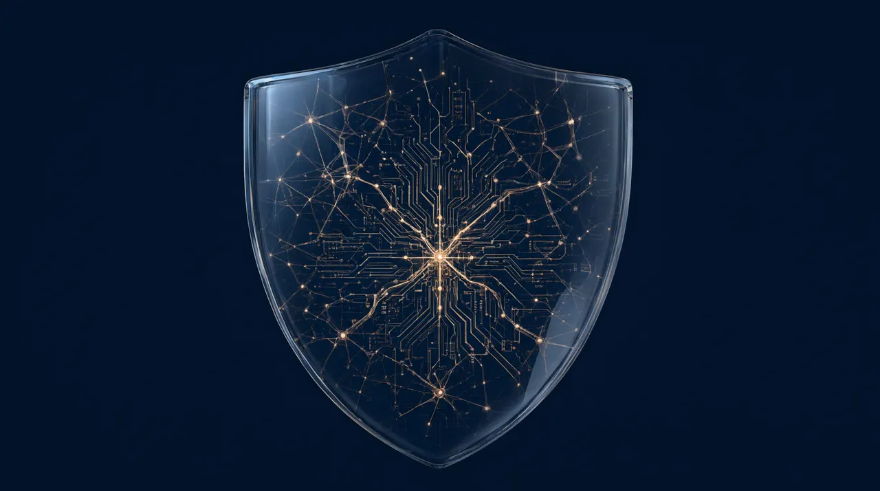Cover for a ai-security story