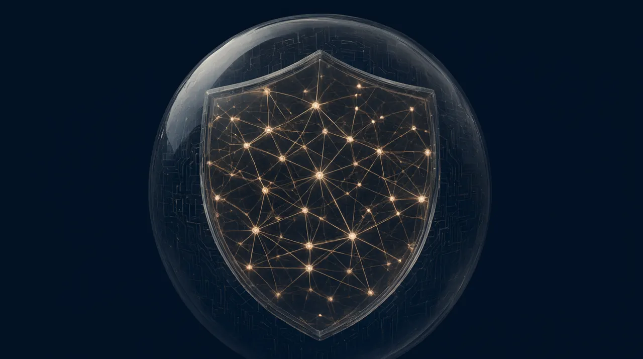 Cover for a ai-security story