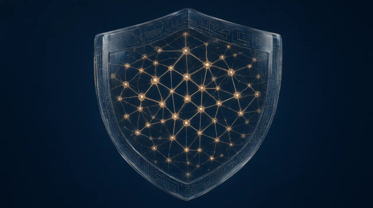 Cover for a ai-security story