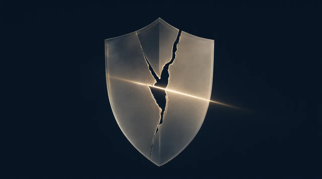 Cover for a vulnerabilities story