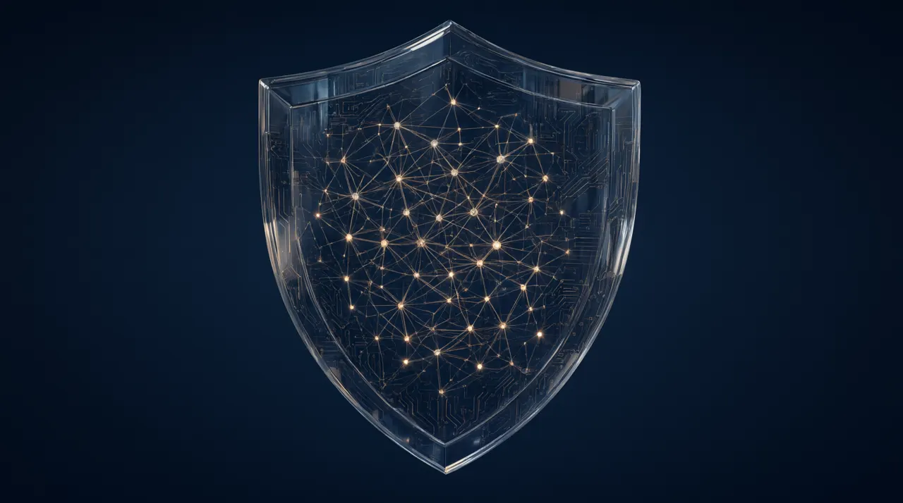 Cover for a ai-security story