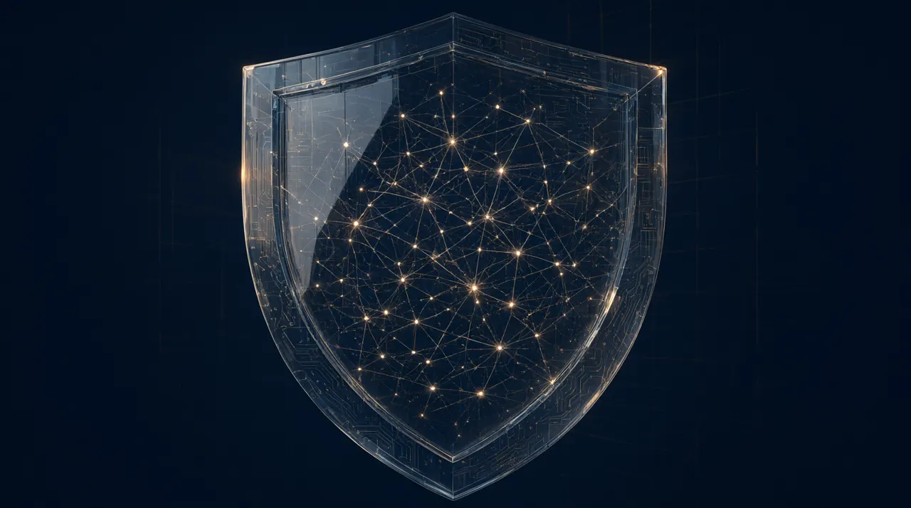 Cover for a ai-security story