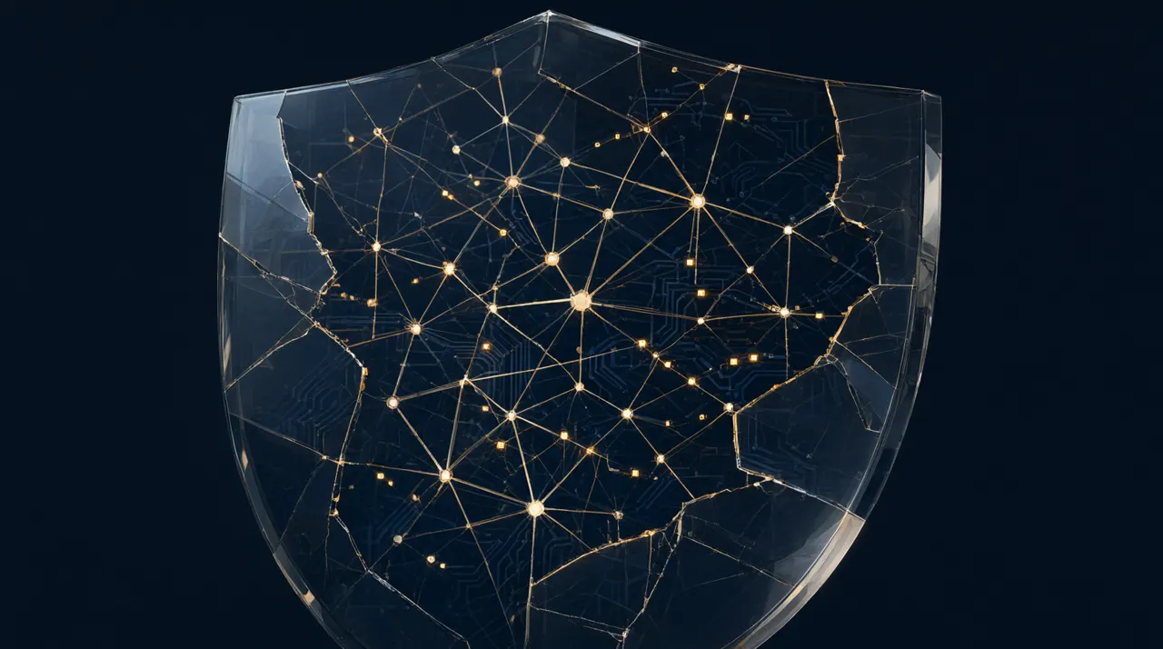 Cover for a ai-security story