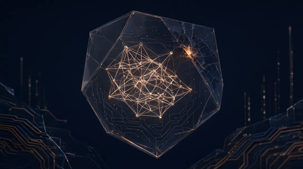 Cover for a ai-security story