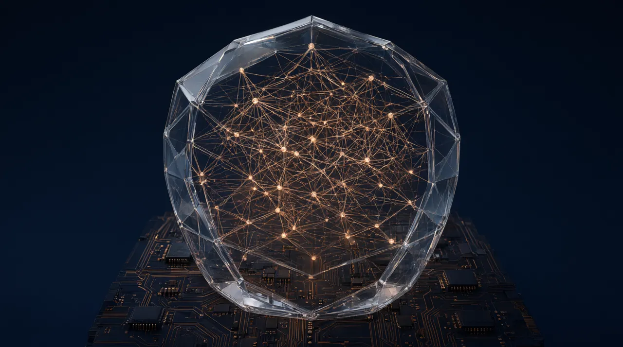 Cover for a ai-security story