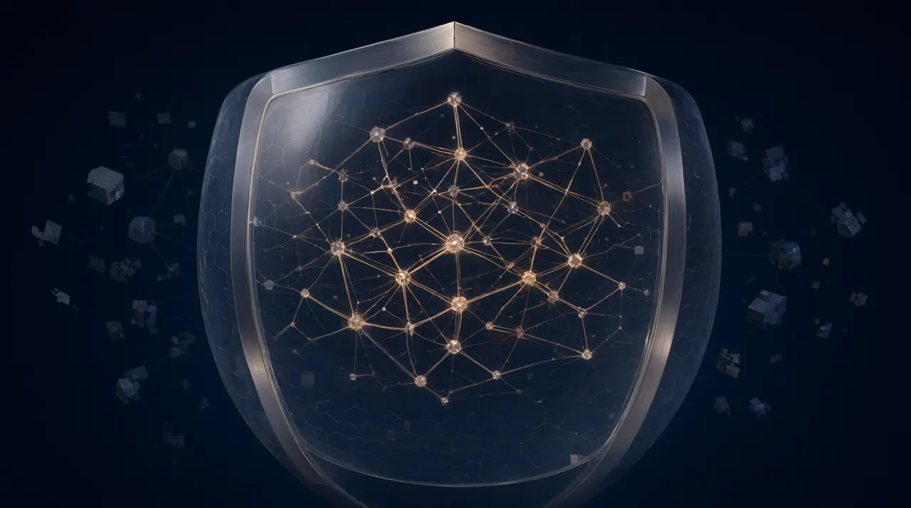 Cover for a ai-security story