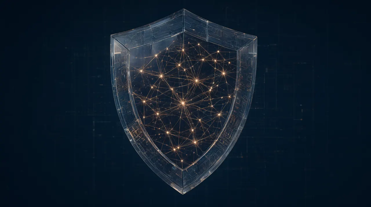 Cover for a ai-security story