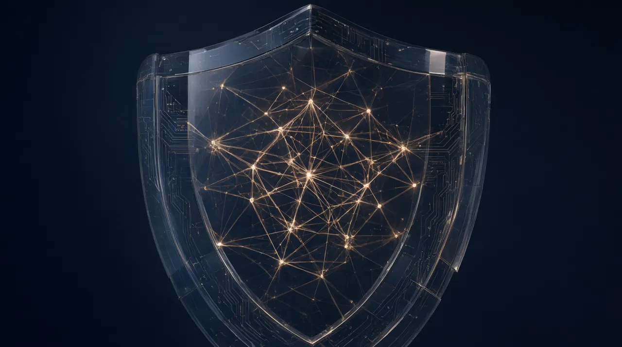 Cover for a ai-security story