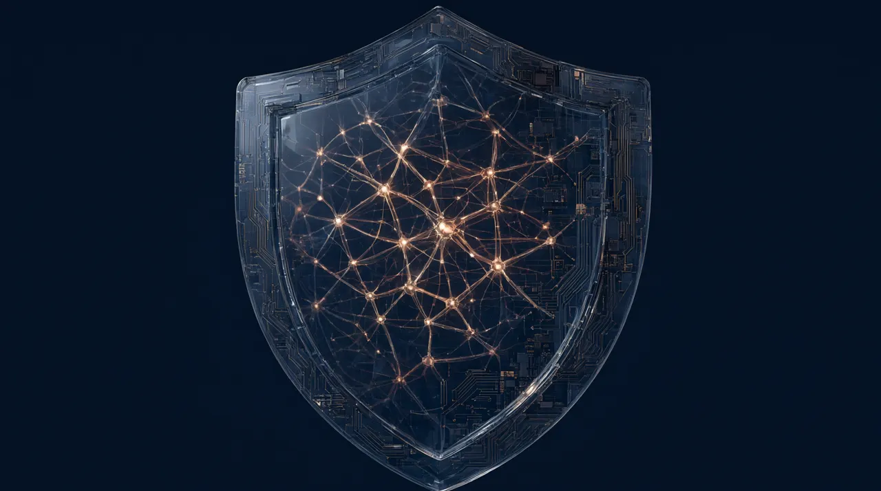 Cover for a ai-security story