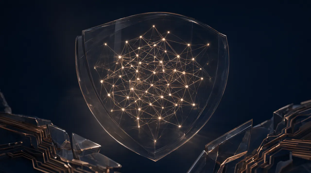 Cover for a ai-security story