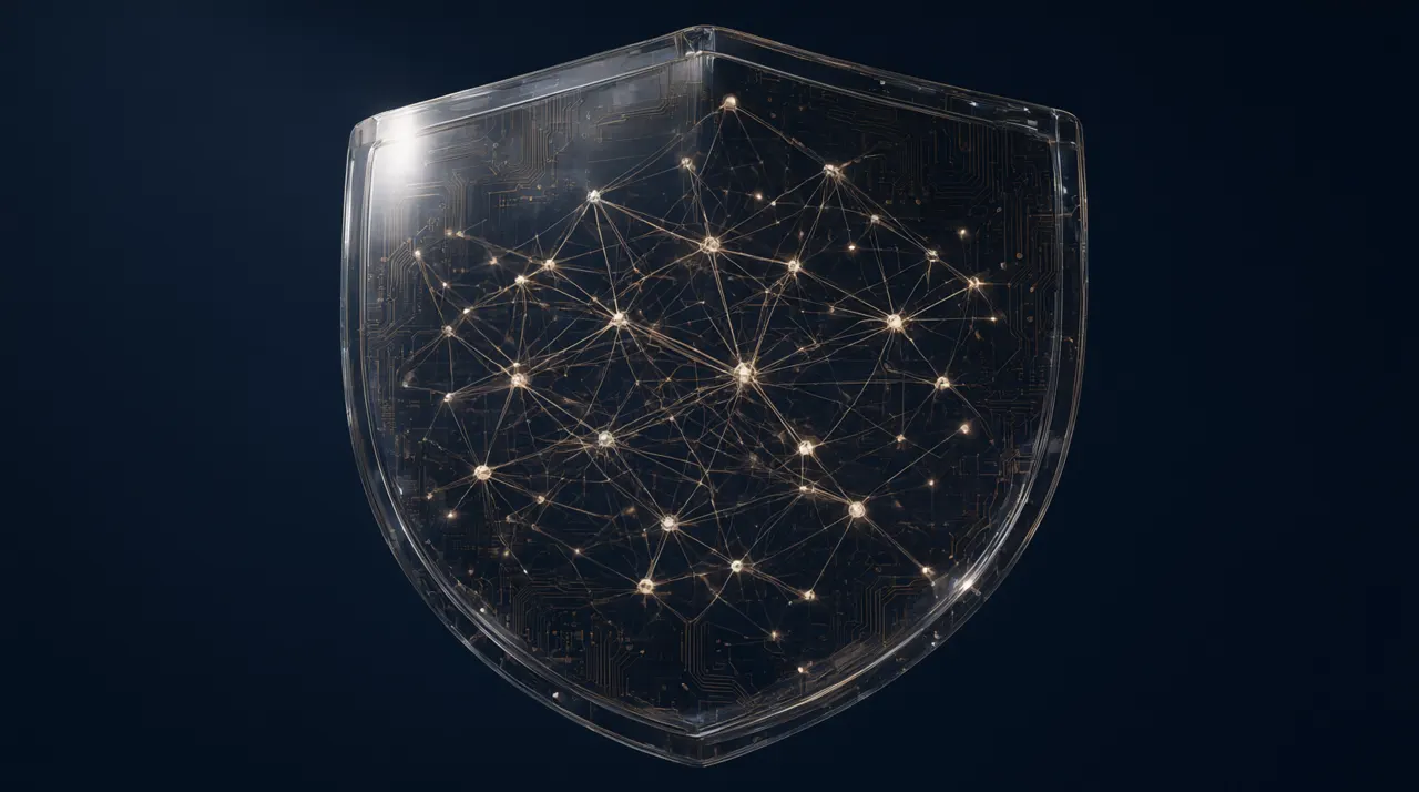Cover for a ai-security story