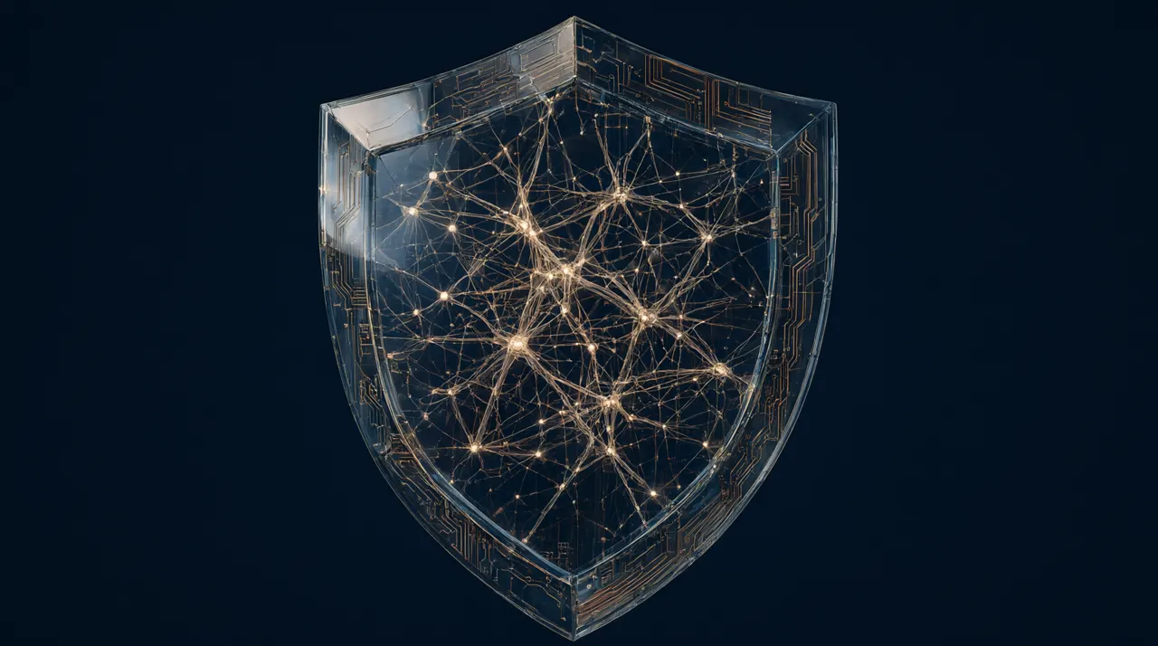 Cover for a ai-security story