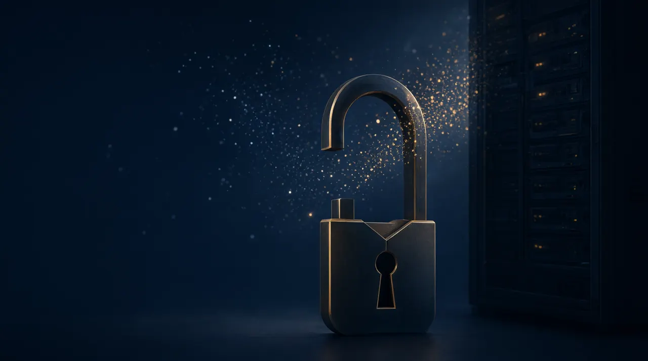 Cover for a breaches story