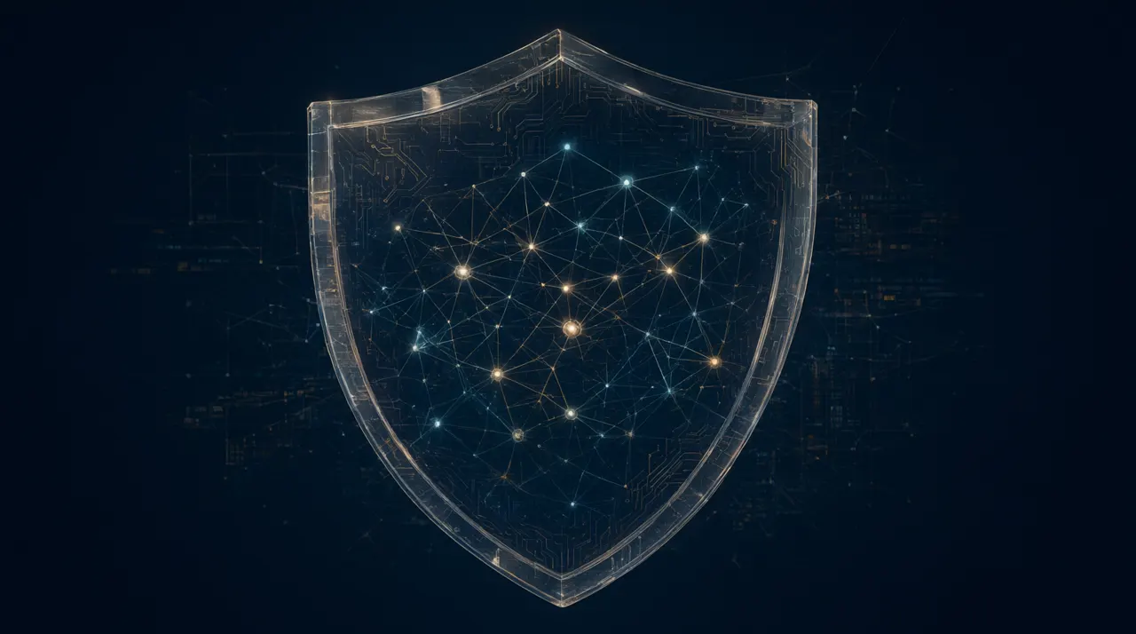 Cover for a ai-security story