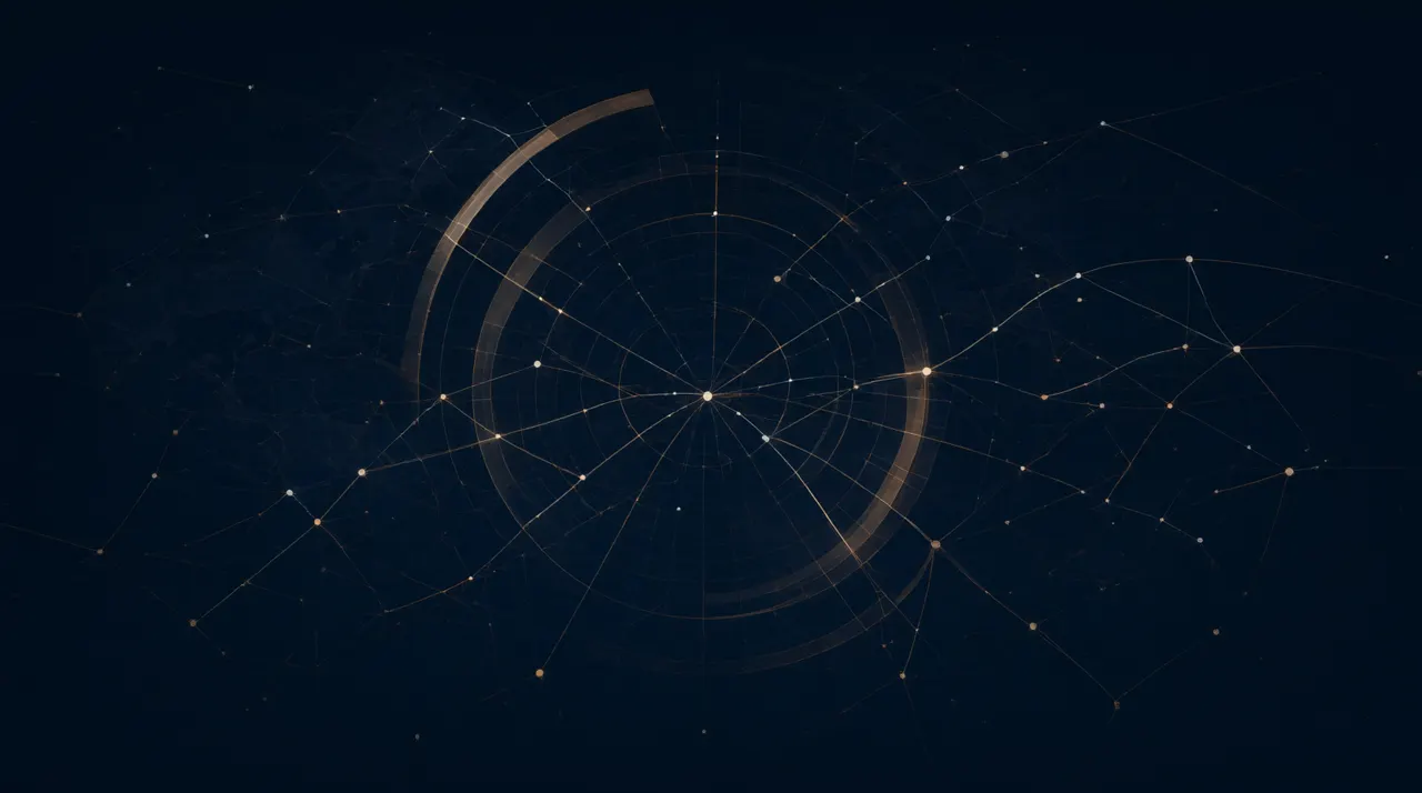Cover for a threat-intel story