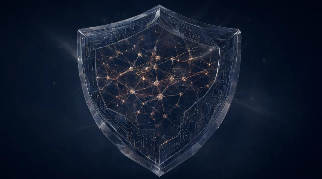 Cover for a ai-security story