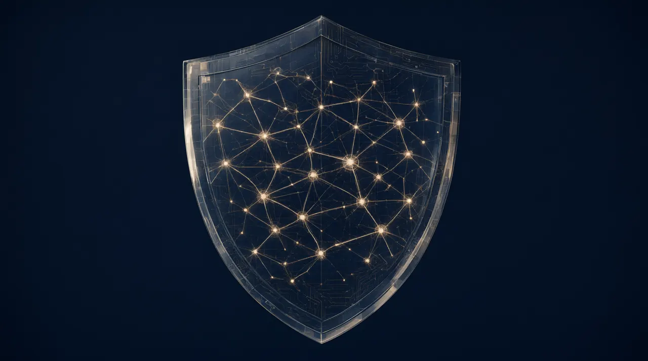 Cover for a ai-security story