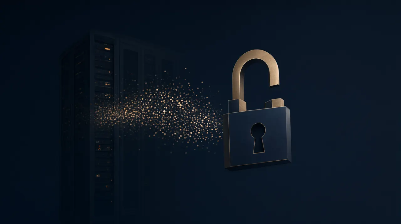Cover for a breaches story