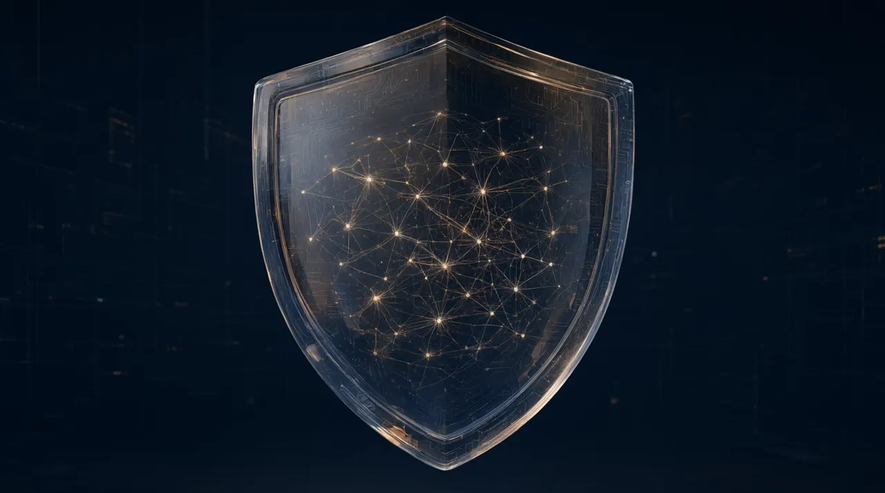 Cover for a ai-security story