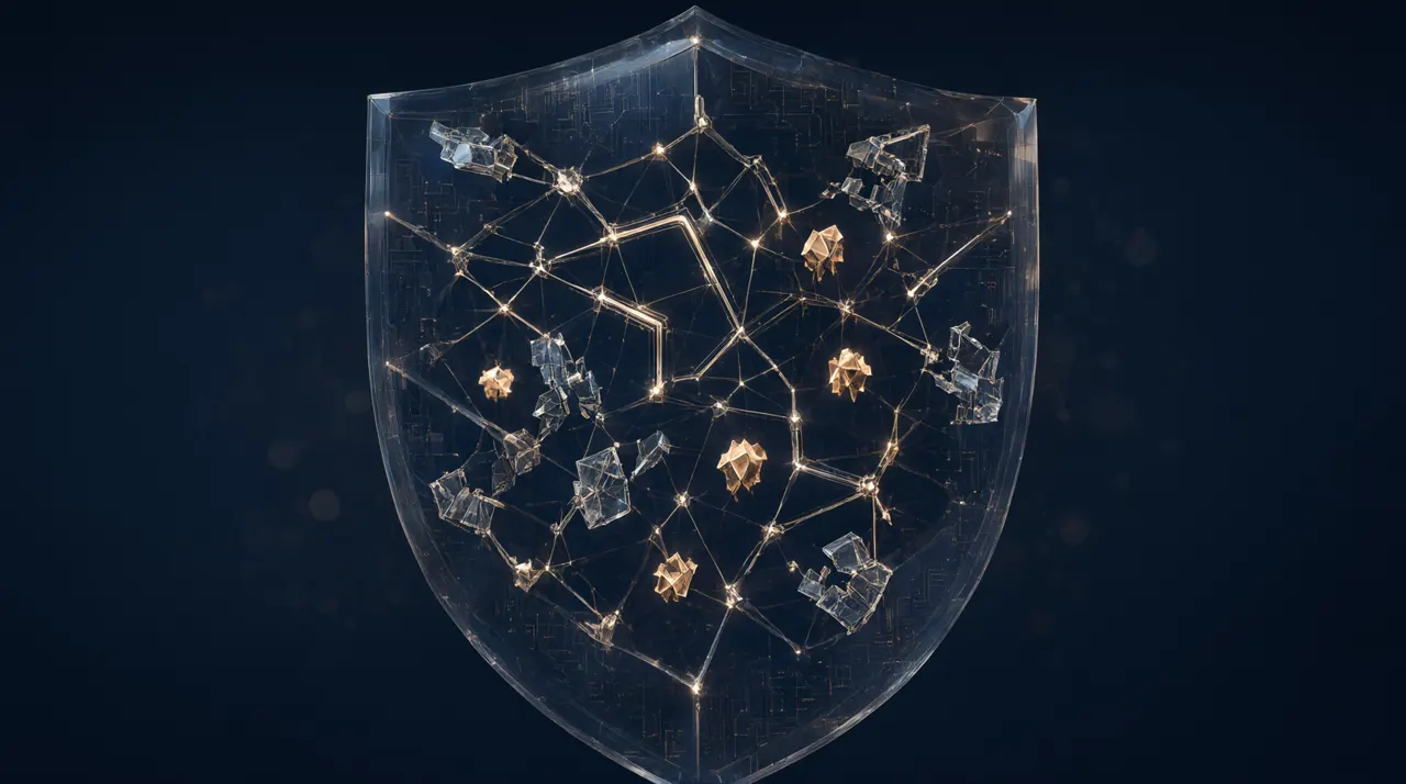 Cover for a ai-security story