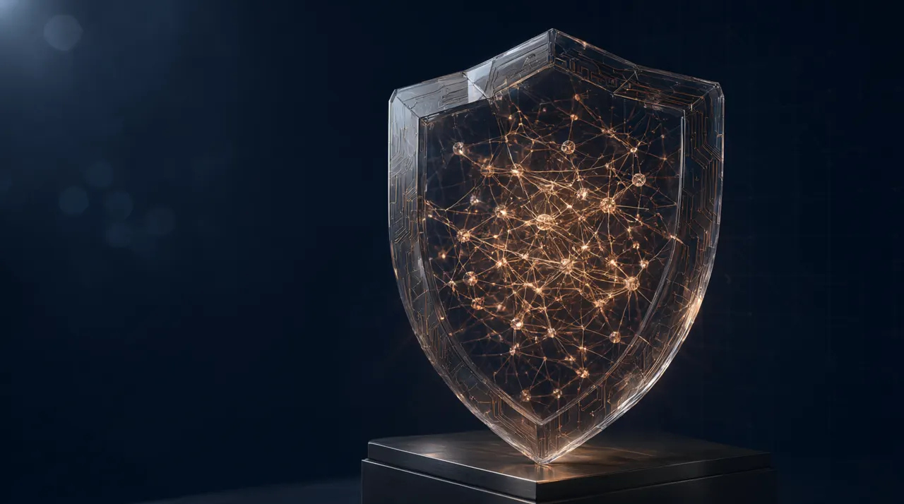 Cover for a ai-security story