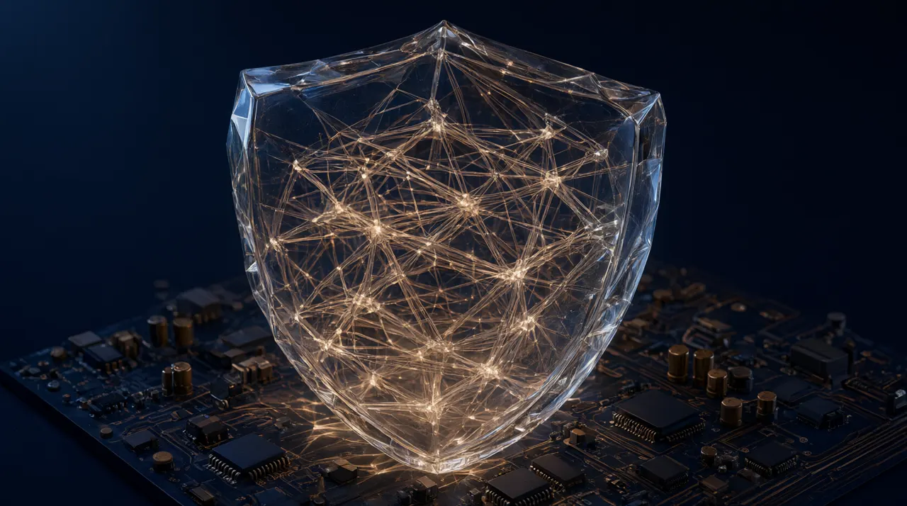 Cover for a ai-security story