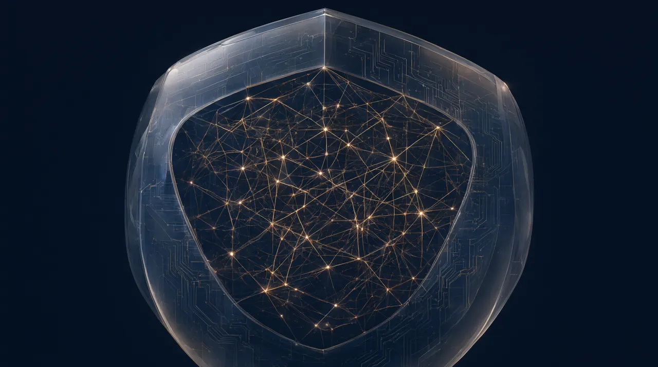 Cover for a ai-security story