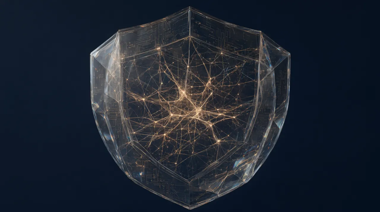 Cover for a ai-security story