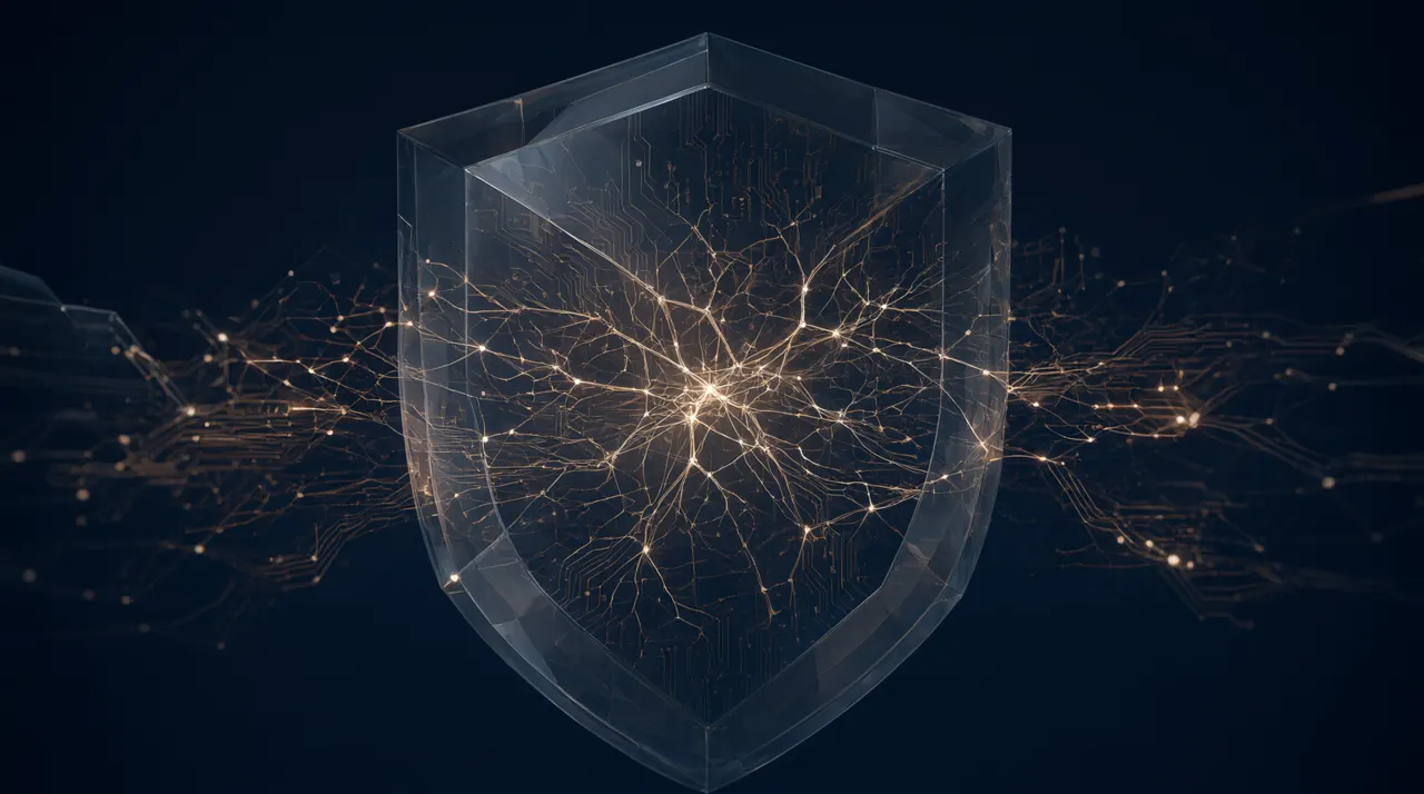 Cover for a ai-security story