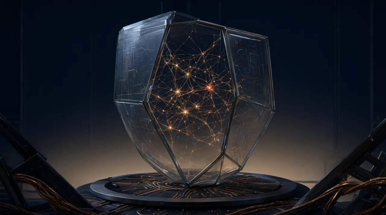 Cover for a ai-security story