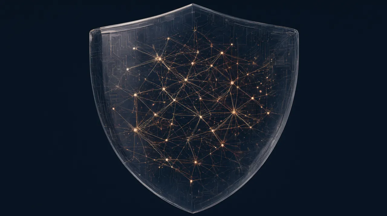 Cover for a ai-security story